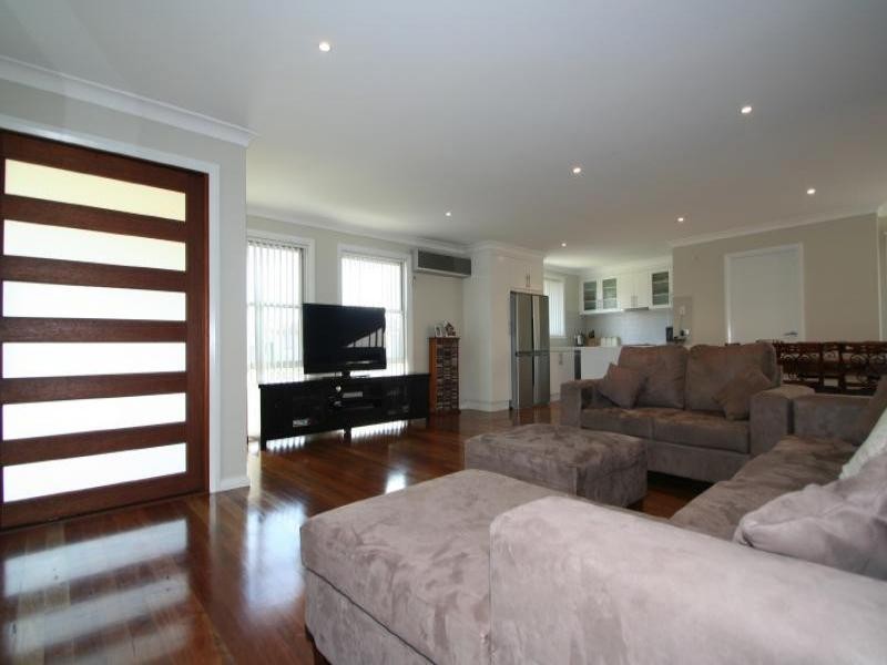 Jamisontown NSW 2750