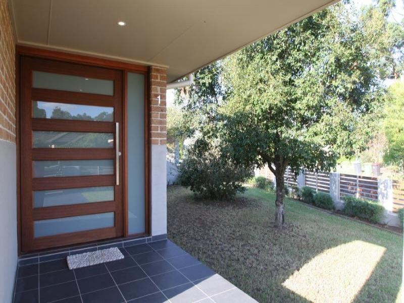 Jamisontown NSW 2750