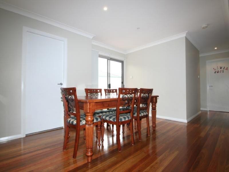 Jamisontown NSW 2750