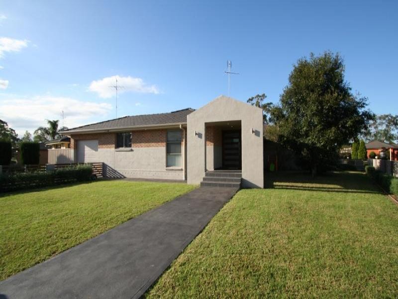 Jamisontown NSW 2750