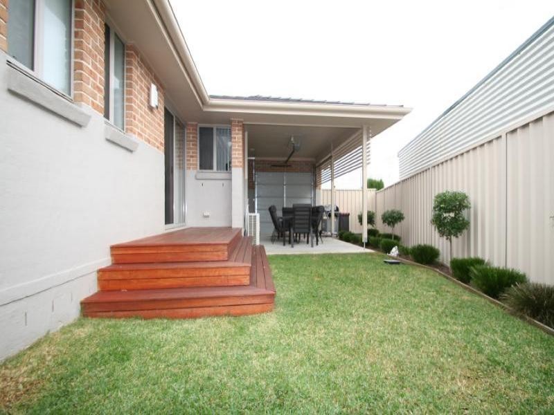 Jamisontown NSW 2750