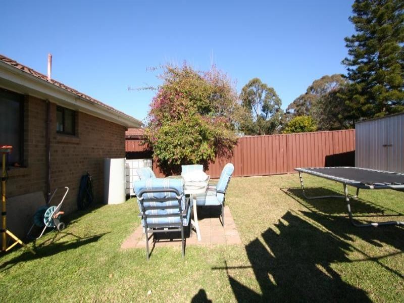 Penrith NSW 2750