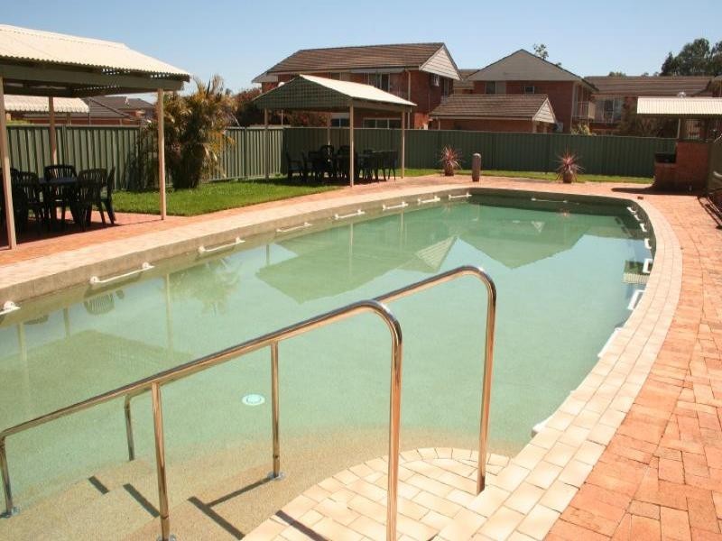 Penrith NSW 2750