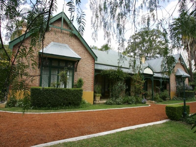 Emu Plains NSW 2750