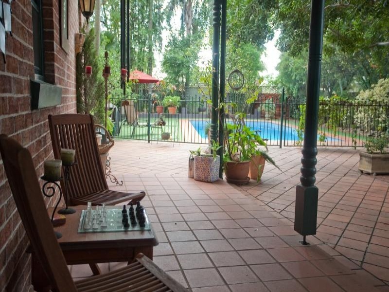 Emu Plains NSW 2750