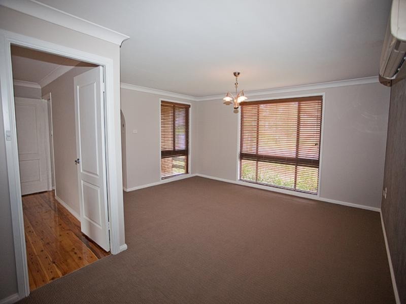 Jamisontown NSW 2750