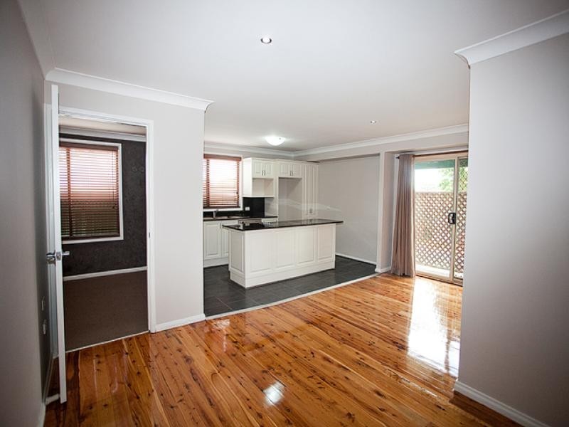 Jamisontown NSW 2750