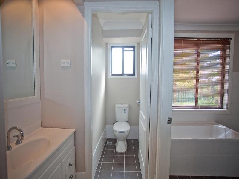 Jamisontown NSW 2750