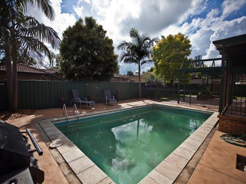 Jamisontown NSW 2750