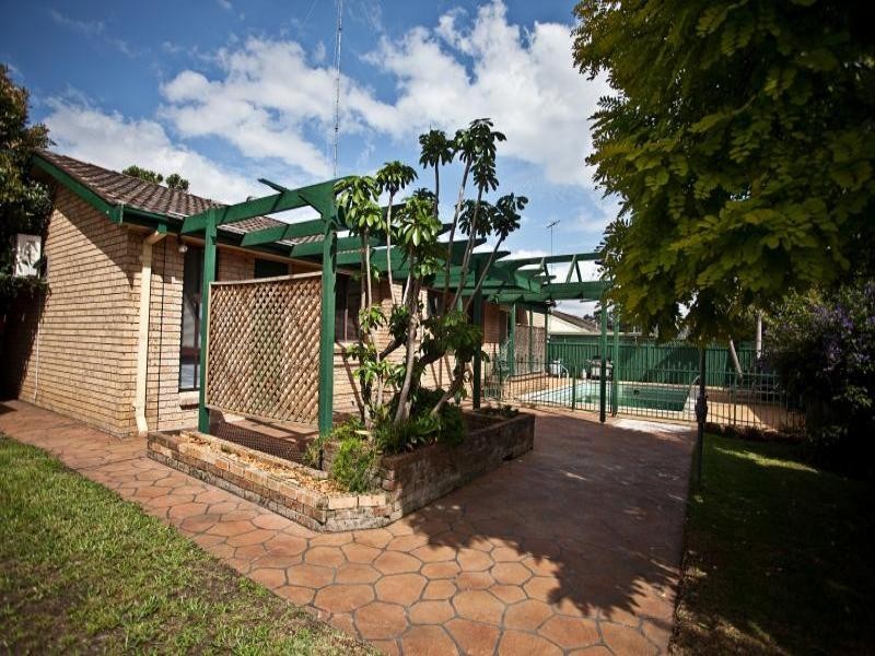 Jamisontown NSW 2750