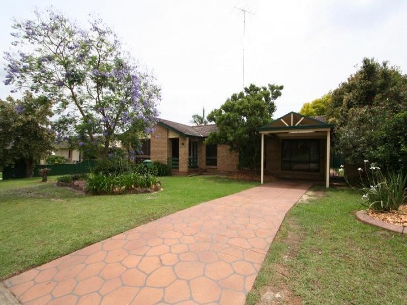 Jamisontown NSW 2750