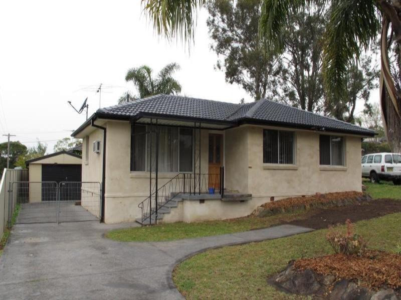 Cambridge Park NSW 2747