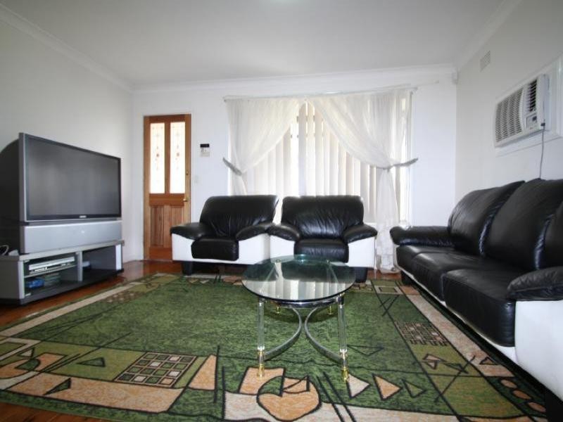 Cambridge Park NSW 2747