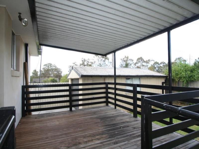 Cambridge Park NSW 2747