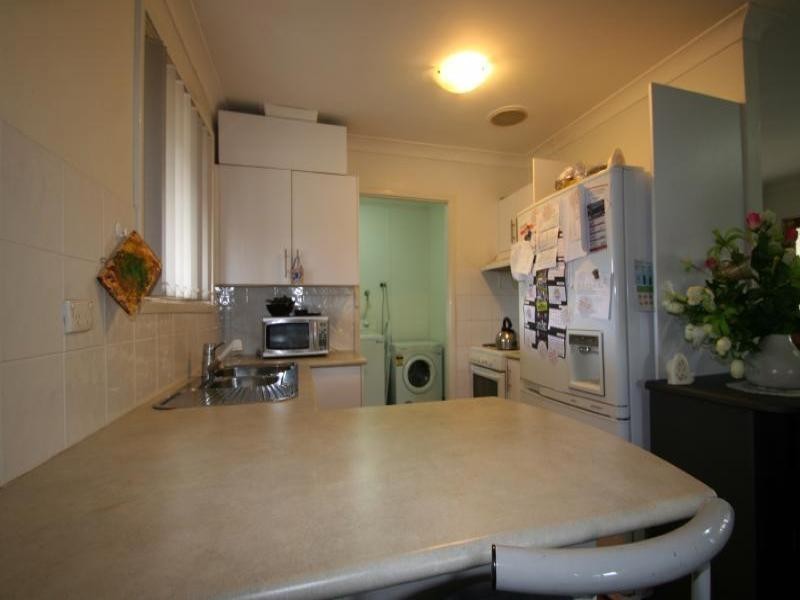 Cambridge Park NSW 2747