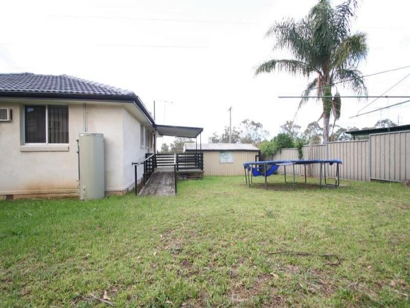 Cambridge Park NSW 2747