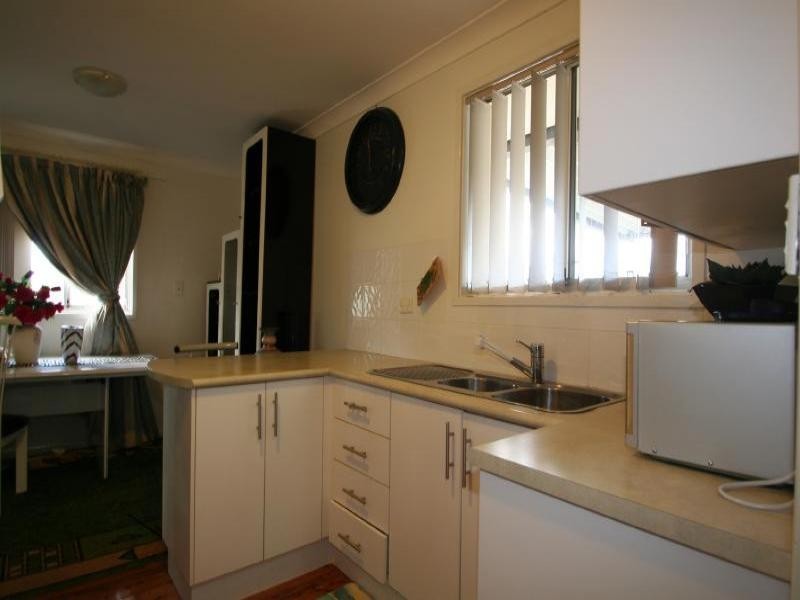 Cambridge Park NSW 2747