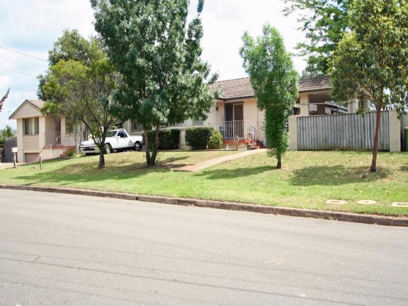 South Penrith NSW 2750