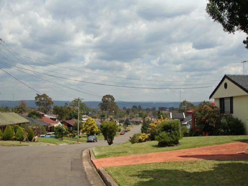 South Penrith NSW 2750