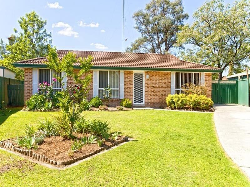 Emu Heights NSW 2750