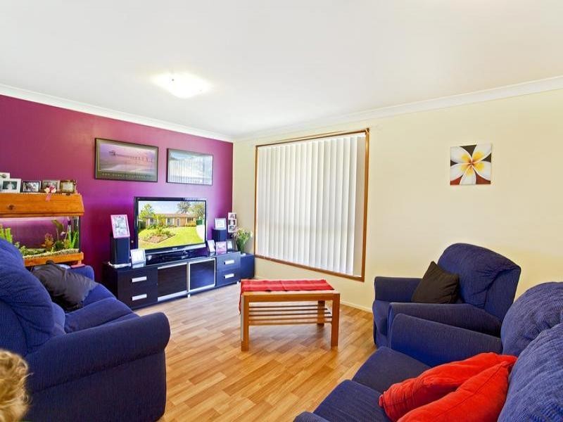 Emu Heights NSW 2750