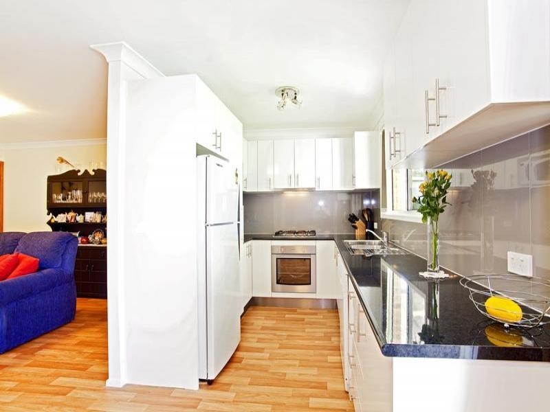 Emu Heights NSW 2750