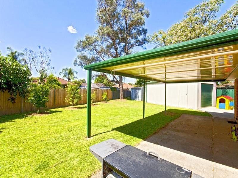 Emu Heights NSW 2750