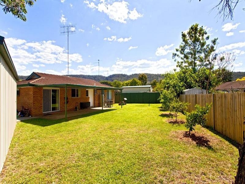 Emu Heights NSW 2750