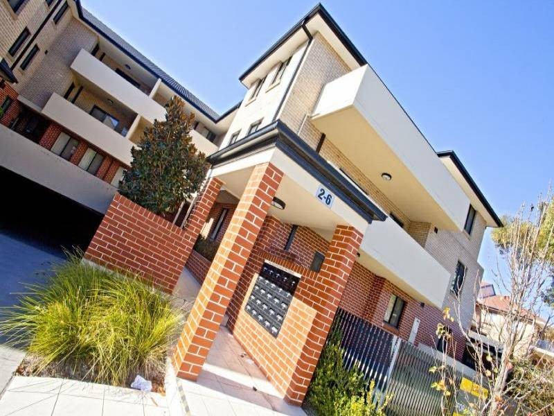 Jamisontown NSW 2750