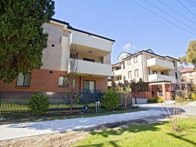 Jamisontown NSW 2750