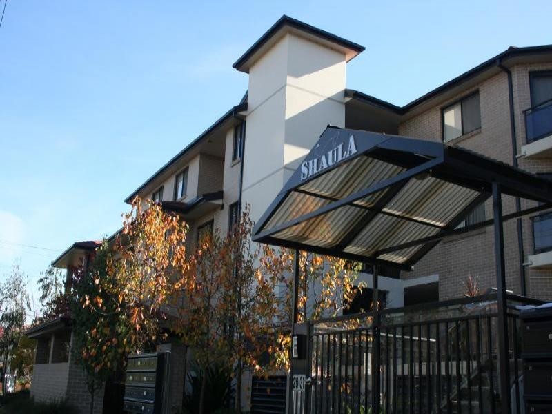 Jamisontown NSW 2750