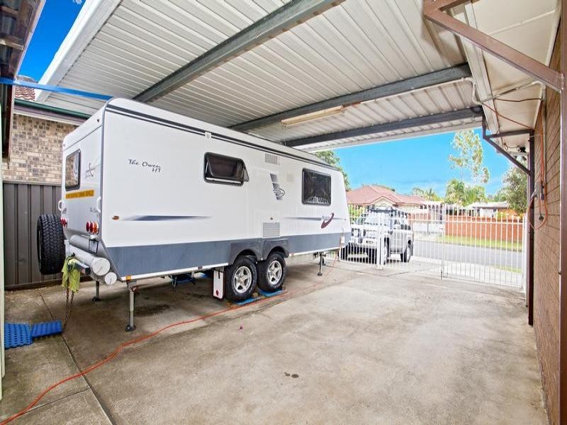 South Penrith NSW 2750