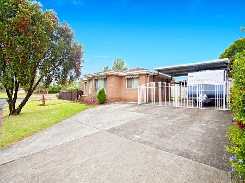 South Penrith NSW 2750