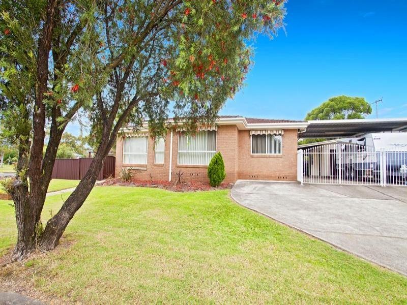 South Penrith NSW 2750