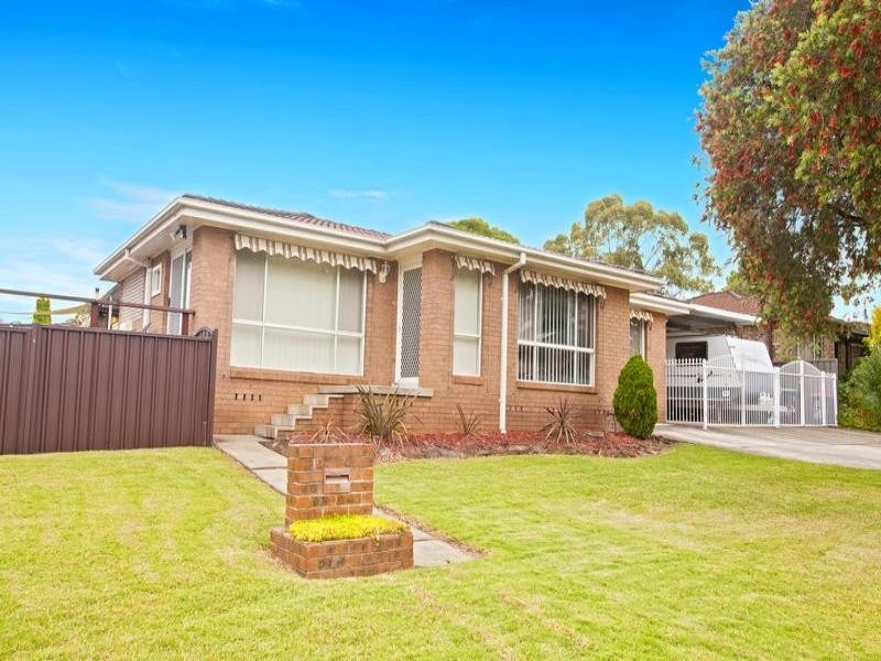 South Penrith NSW 2750