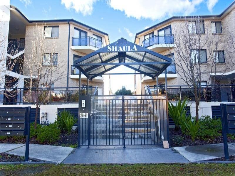 19/29-35 Preston Street, Jamisontown NSW 2750