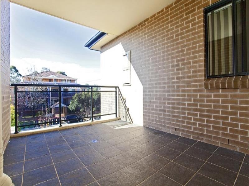 19/29-35 Preston Street, Jamisontown NSW 2750