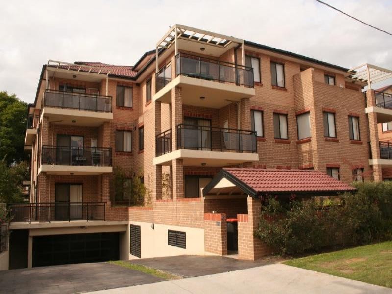 Jamisontown NSW 2750