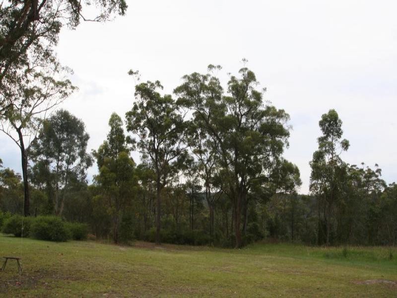 Blaxland NSW 2774