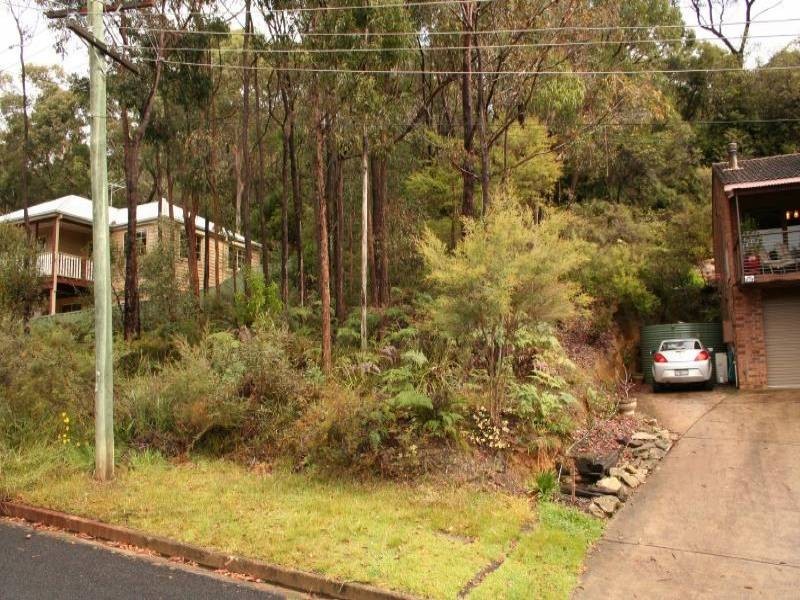 Hazelbrook NSW 2779
