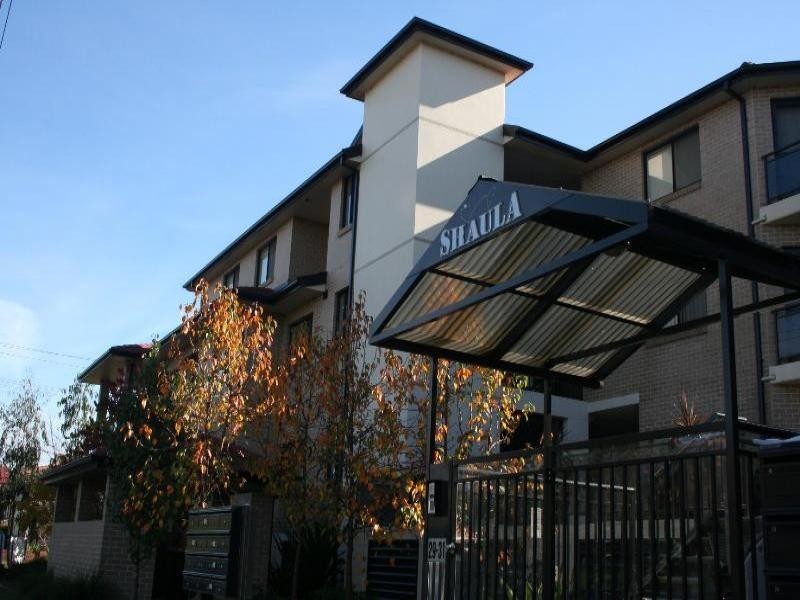 Jamisontown NSW 2750