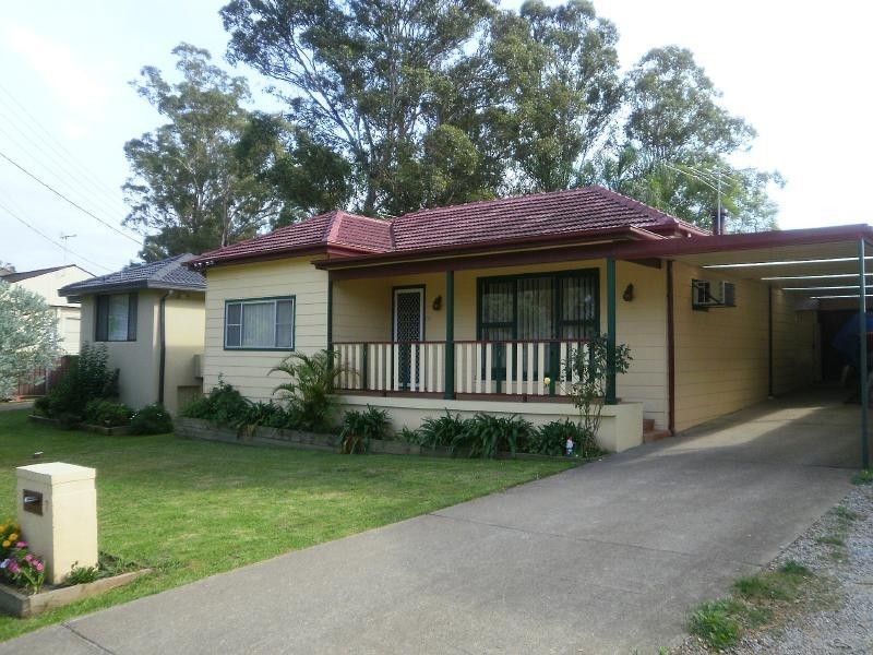 Cambridge Park NSW 2747