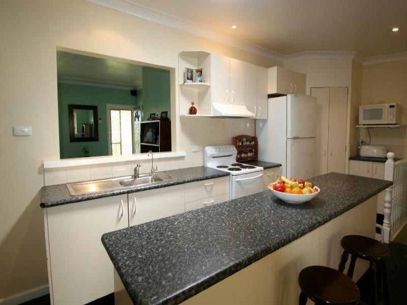 Cambridge Park NSW 2747