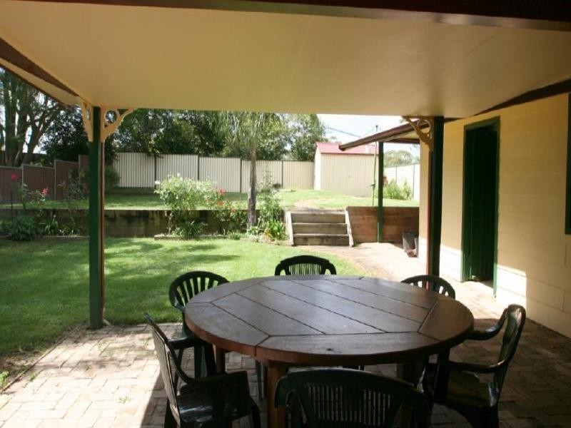 Cambridge Park NSW 2747