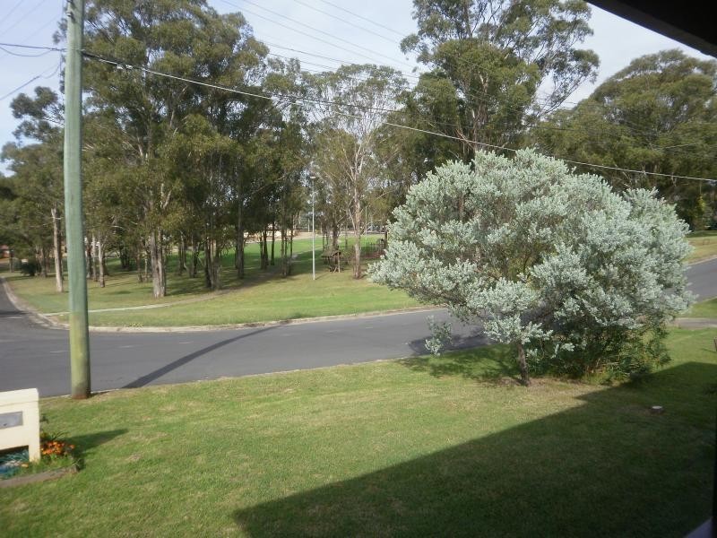 Cambridge Park NSW 2747