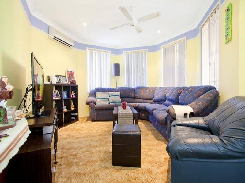 Glenmore Park NSW 2745