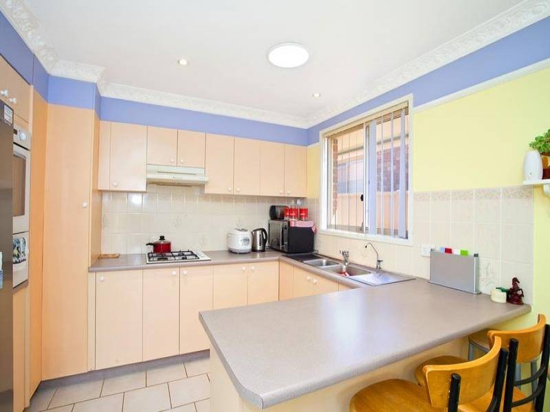 Glenmore Park NSW 2745