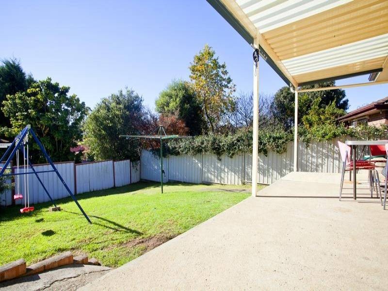 Glenmore Park NSW 2745