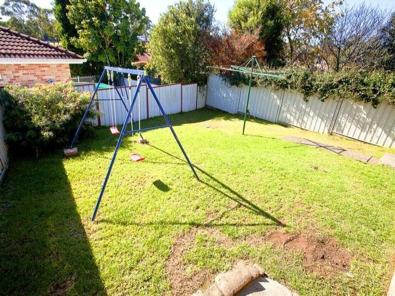 Glenmore Park NSW 2745