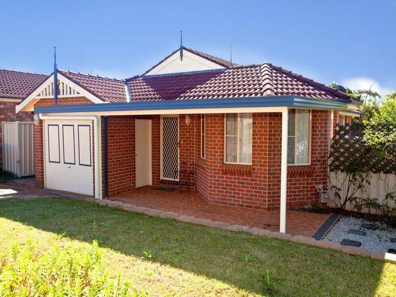 Glenmore Park NSW 2745